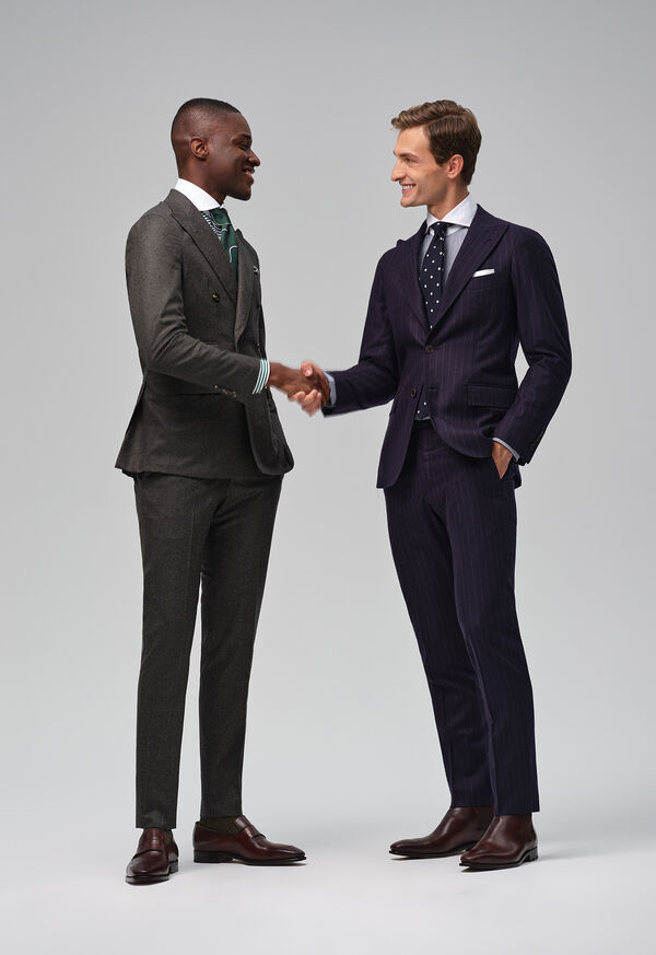 Paul Stuart Shop The Look, image 1